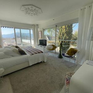 La Villa Haute Corniche
