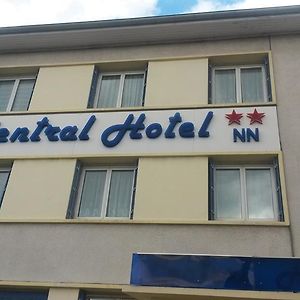 Central Hotel